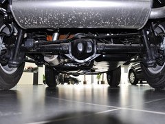 2013款 3.6L 罗宾汉 两门版 4座