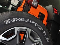 2013款 3.6L 罗宾汉 两门版 4座