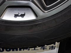 2013款 3.6L 罗宾汉 两门版 4座