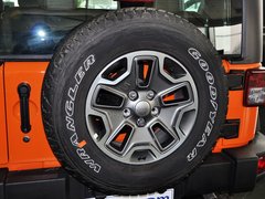 2013款 3.6L 罗宾汉 两门版 4座
