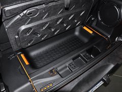 2013款 3.6L 罗宾汉 两门版 4座