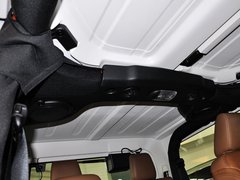 2013款 3.6L 罗宾汉 两门版 4座