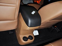 2013款 3.6L 罗宾汉 两门版 4座