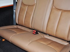 2013款 3.6L 罗宾汉 两门版 4座