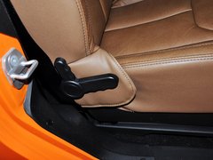 2013款 3.6L 罗宾汉 两门版 4座