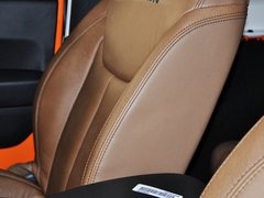 2013款 3.6L 罗宾汉 两门版 4座