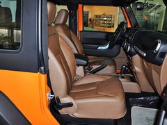 2013款 3.6L 罗宾汉 两门版 4座