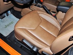 2013款 3.6L 罗宾汉 两门版 4座