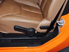 2013款 3.6L 罗宾汉 两门版 4座