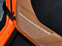 2013款 3.6L 罗宾汉 两门版 4座