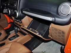 2013款 3.6L 罗宾汉 两门版 4座