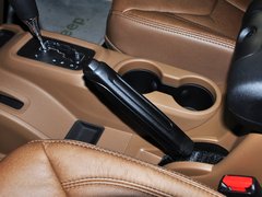 2013款 3.6L 罗宾汉 两门版 4座
