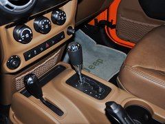 2013款 3.6L 罗宾汉 两门版 4座