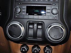 2013款 3.6L 罗宾汉 两门版 4座