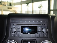 2013款 3.6L 罗宾汉 两门版 4座