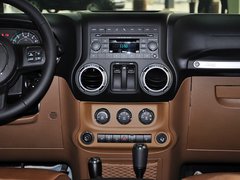 2013款 3.6L 罗宾汉 两门版 4座