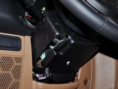 2013款 3.6L 罗宾汉 两门版 4座