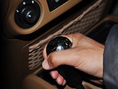 2013款 3.6L 罗宾汉 两门版 4座