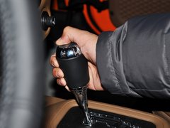 2013款 3.6L 罗宾汉 两门版 4座