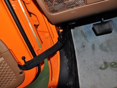2013款 3.6L 罗宾汉 两门版 4座
