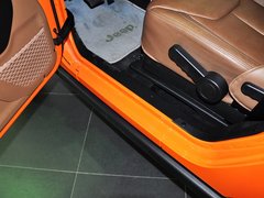 2013款 3.6L 罗宾汉 两门版 4座