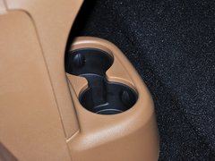 2013款 3.6L 罗宾汉 两门版 4座
