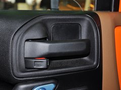 2013款 3.6L 罗宾汉 两门版 4座
