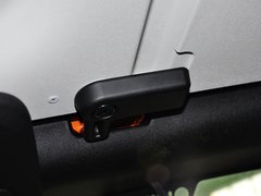 2013款 3.6L 罗宾汉 两门版 4座