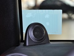 2013款 3.6L 罗宾汉 两门版 4座