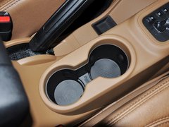 2013款 3.6L 罗宾汉 两门版 4座