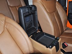 2013款 3.6L 罗宾汉 两门版 4座