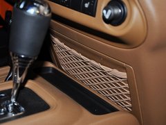 2013款 3.6L 罗宾汉 两门版 4座