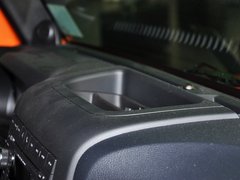 2013款 3.6L 罗宾汉 两门版 4座