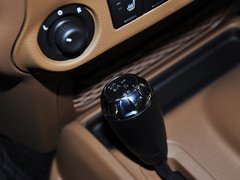 2013款 3.6L 罗宾汉 两门版 4座