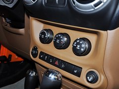 2013款 3.6L 罗宾汉 两门版 4座