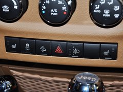 2013款 3.6L 罗宾汉 两门版 4座