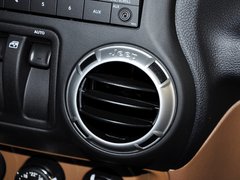 2013款 3.6L 罗宾汉 两门版 4座
