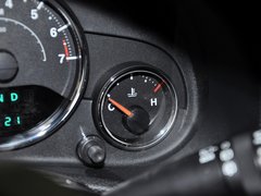 2013款 3.6L 罗宾汉 两门版 4座