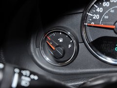 2013款 3.6L 罗宾汉 两门版 4座