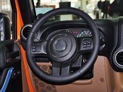 2013款 3.6L 罗宾汉 两门版 4座