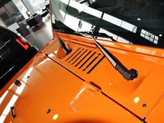 2013款 3.6L 罗宾汉 两门版 4座