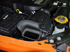 2013款 3.6L 罗宾汉 两门版 4座