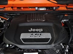2013款 3.6L 罗宾汉 两门版 4座