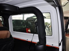 2013款 3.6L 罗宾汉 两门版 4座