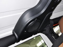 牧马人 2013款 3.6L 罗宾汉 两门版 4座