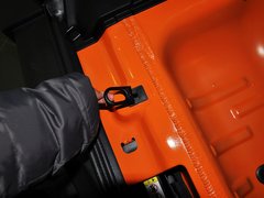 2013款 3.6L 罗宾汉 两门版 4座
