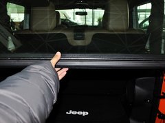 2013款 3.6L 罗宾汉 两门版 4座