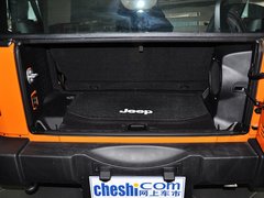 2013款 3.6L 罗宾汉 两门版 4座