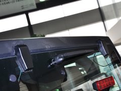 2013款 3.6L 罗宾汉 两门版 4座