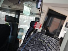 2013款 3.6L 罗宾汉 两门版 4座